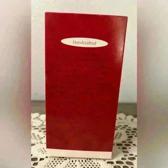 Hallmark Keepsake NEW 1995 Christmas Ornament “Sylvester & Tweety” Looney Tunes - Picture 5 of 6